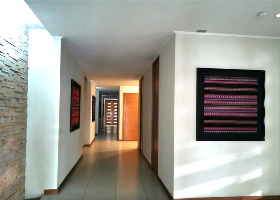 Venta Departamento 3D 2B 1E In&eacute;s de Su&aacute;rez - Providencia