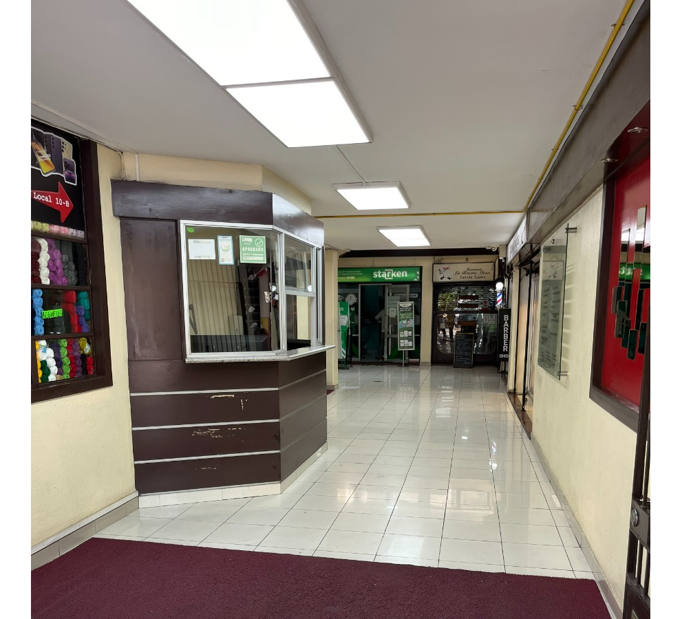 Venta Oficina SO 2B 1B Manuel Montt - Providencia