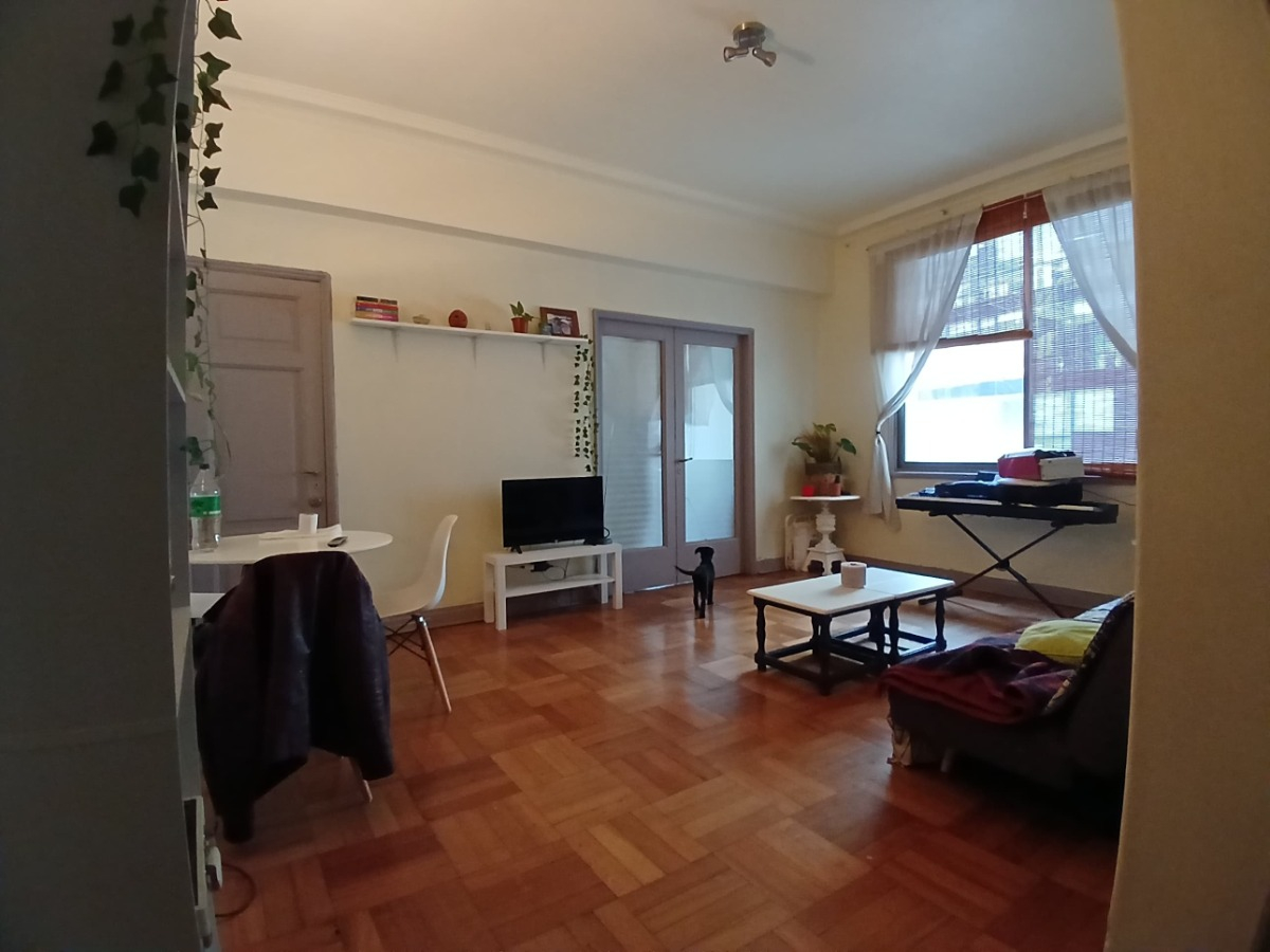 Venta Departamento 1D 1B 1E Pedro de Valdivia Norte - Providencia
