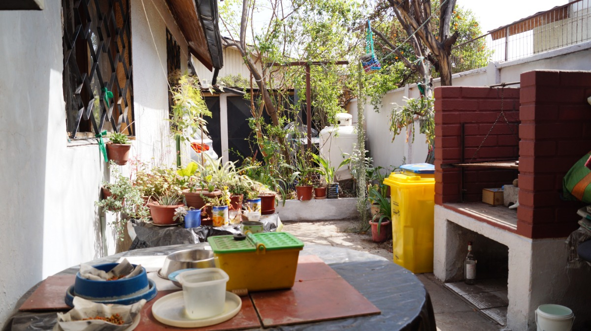 Venta Casa 5D 3B 3E 2B Rotonda Atenas - Las Condes