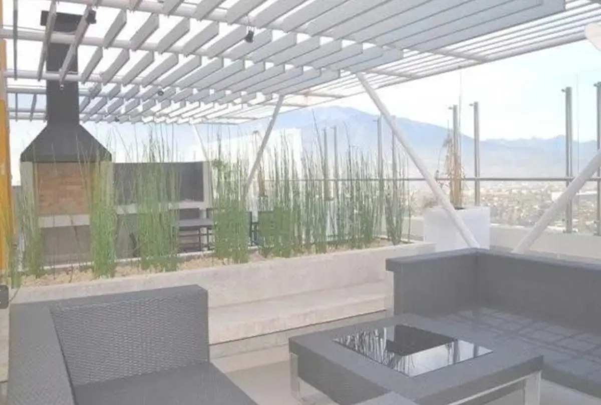 Venta Departamento 2D 2B 1E Parque Juan XXIII - &Ntilde;u&ntilde;oa