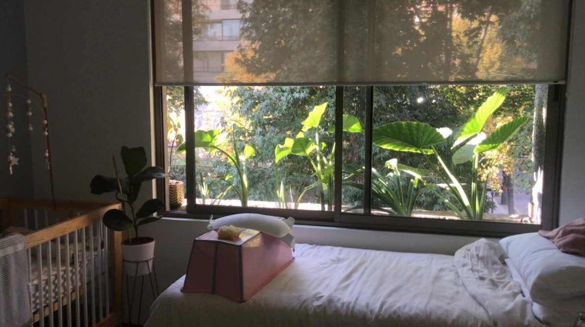 Venta Departamento 3D  - Las Condes