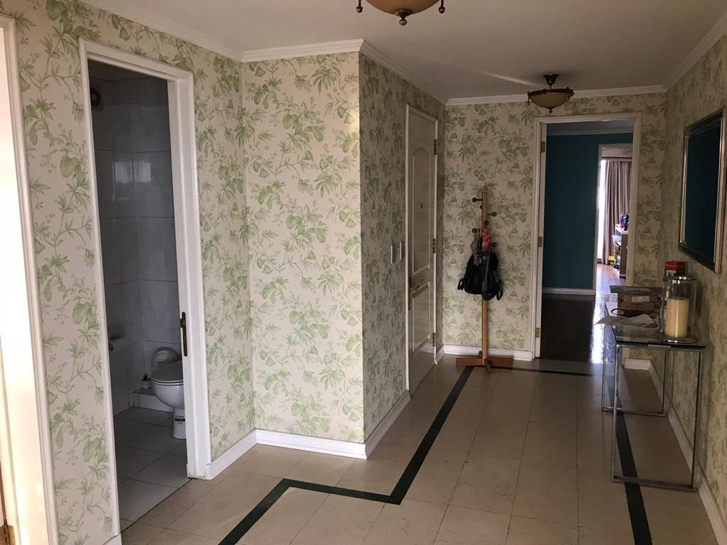 Arriendo Departamento 4D Vaticano - Las Condes