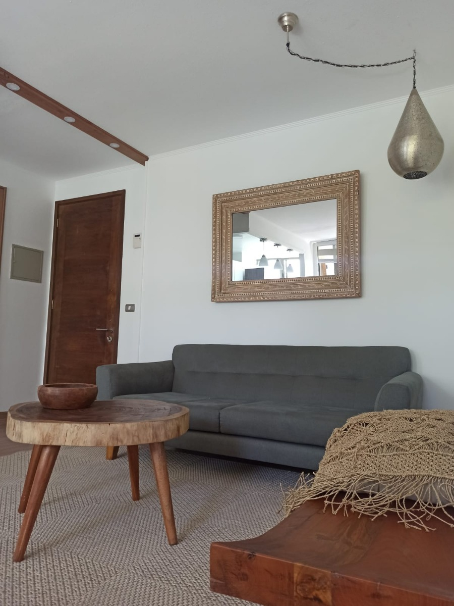 Arriendo Departamento N 2D en suite 2B 1E 1B Blest Gana - La Reina