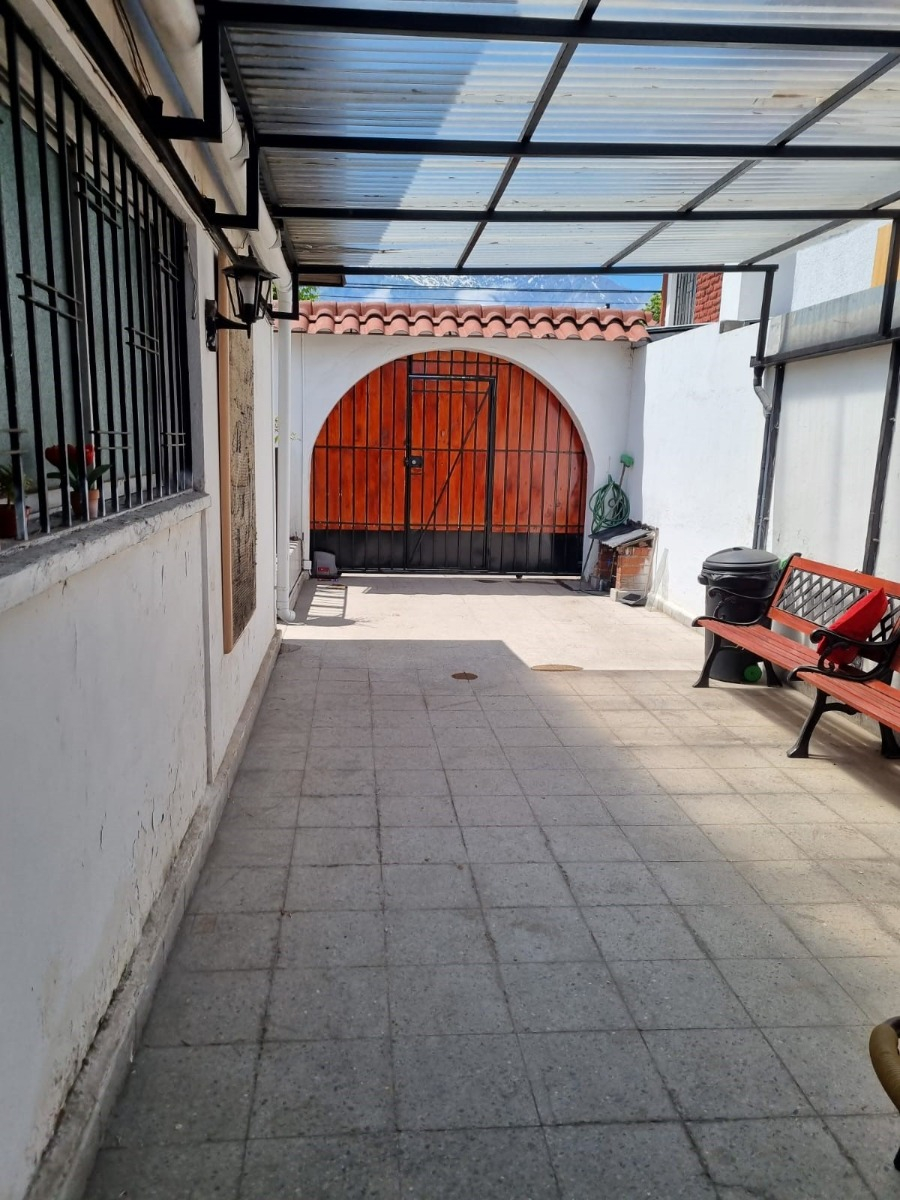 Venta Casa O 4D en suite 2B 3E Parque Juan XXIII - &Ntilde;u&ntilde;oa