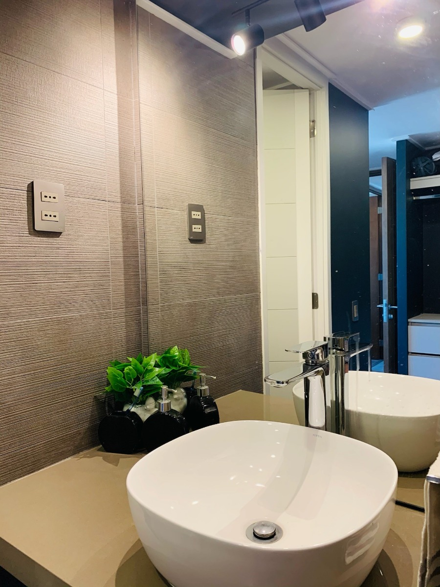 Arriendo Departamento NP 2D en suite 2B 1E 1B Amapolas - &Ntilde;u&ntilde;oa