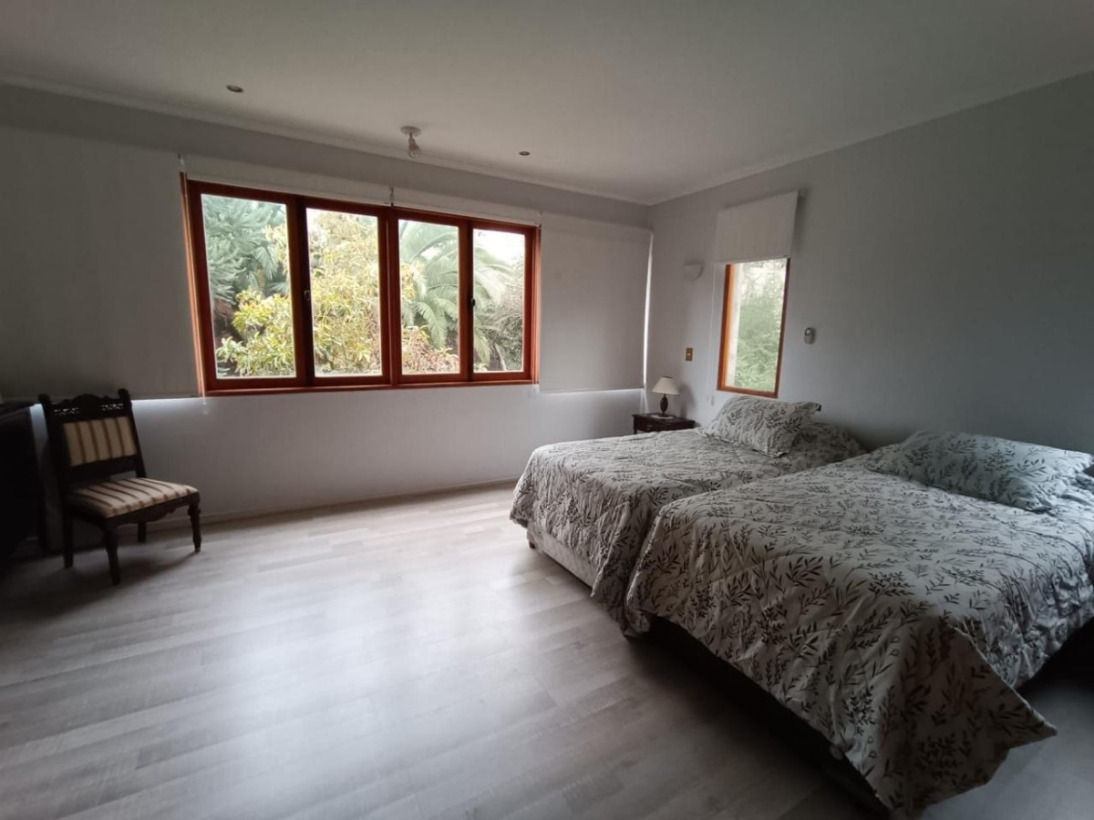 Venta Casa NOSP 3D en suite 4B 5E 1B La Reina Alta - La Reina