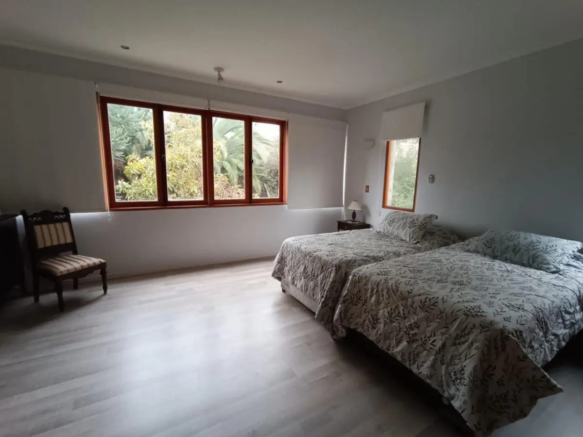 Venta Casa NOSP 3D en suite 4B 5E 1B La Reina Alta - La Reina