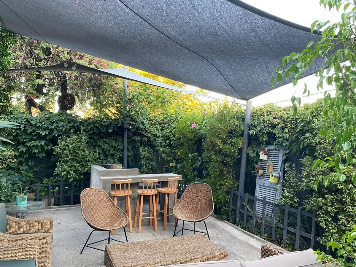 Venta Casa NP 3D 3B 1E Barrio El Golf - Las Condes