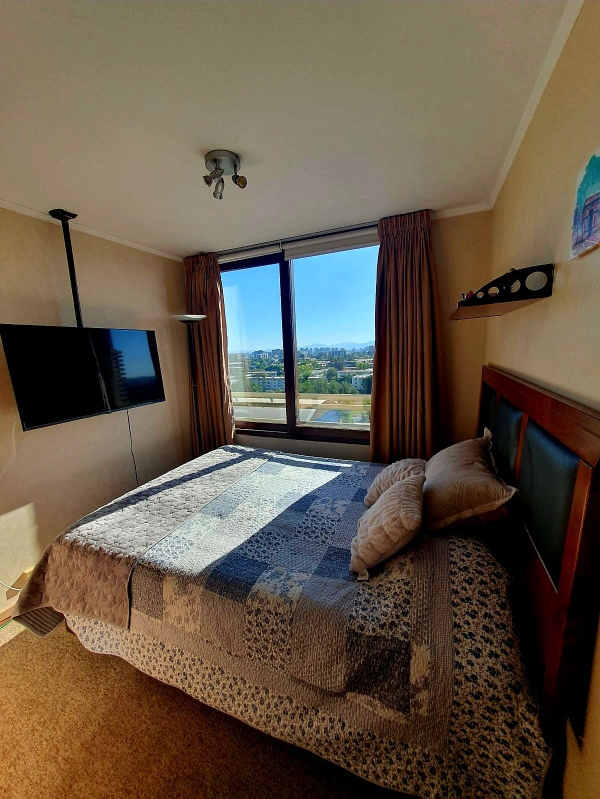 Venta Departamento 2D 2B 1E Villa Los Jard&iacute;nes - Villa Los Presidentes - &Ntilde;u&ntilde;oa