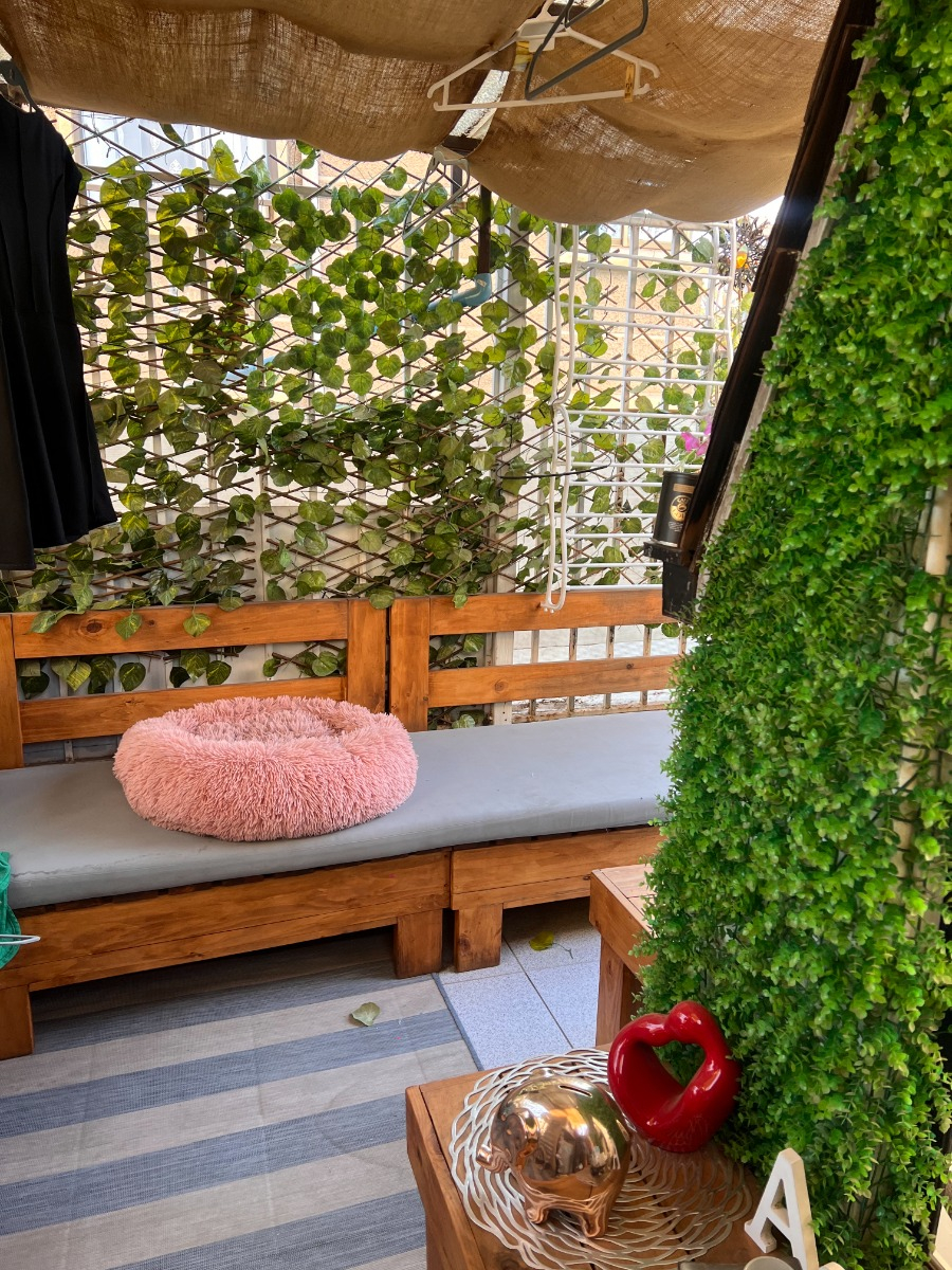 Arriendo Casa S 3D 3B Metro Sim&oacute;n Bolivar - &Ntilde;u&ntilde;oa