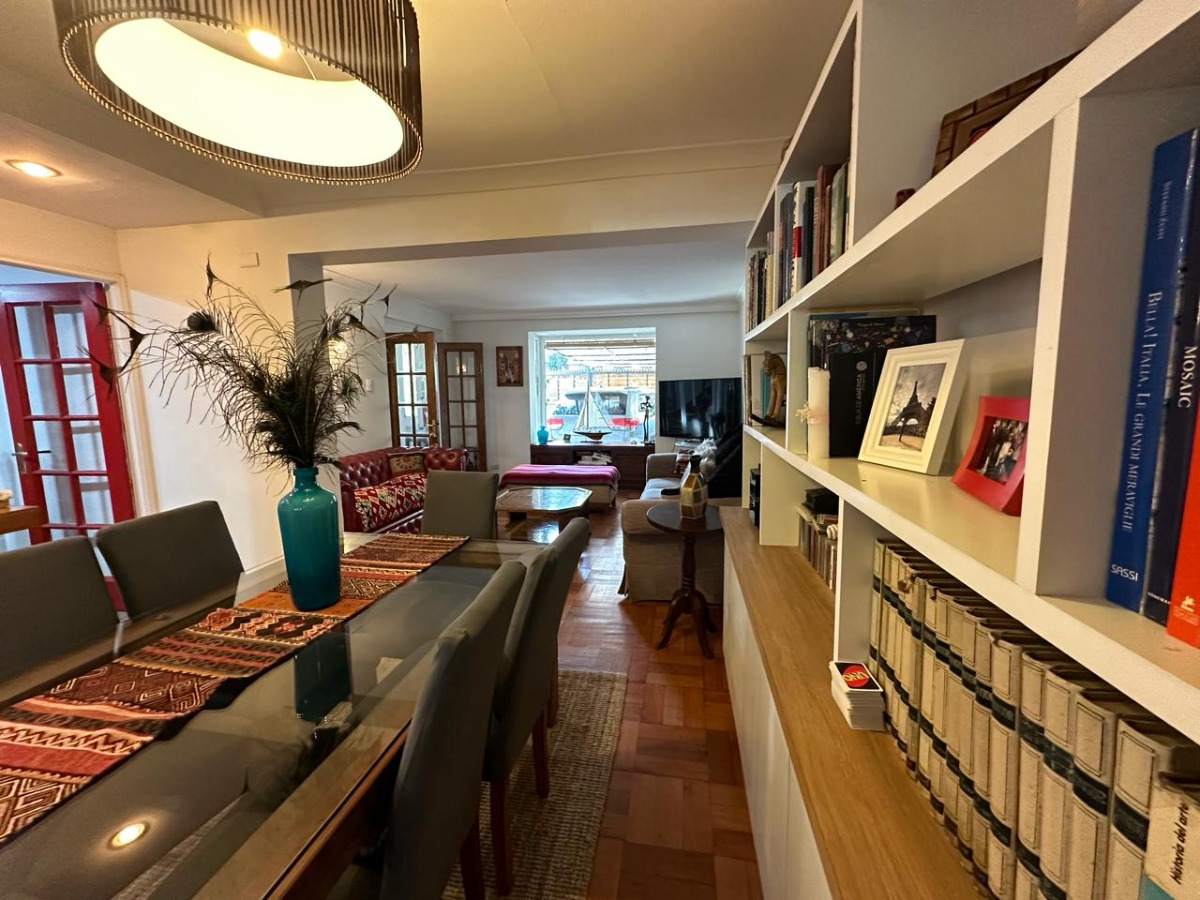 Venta Casa NO 3D 2B 2E 1B Pedro de Valdivia Norte - Providencia