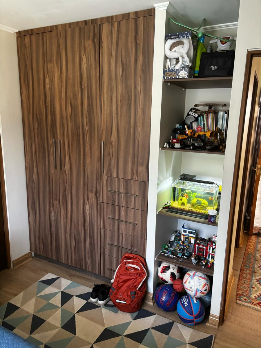 Venta Casa NOSP 4D 3B 3E 1B Rotonda Atenas - Las Condes