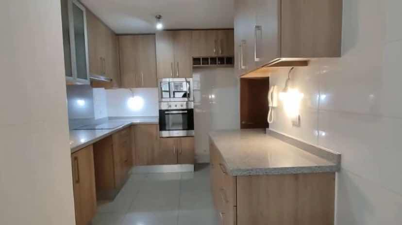 Arriendo Departamento 2D 2B 2E 1B Nueva Las Condes - Las Condes
