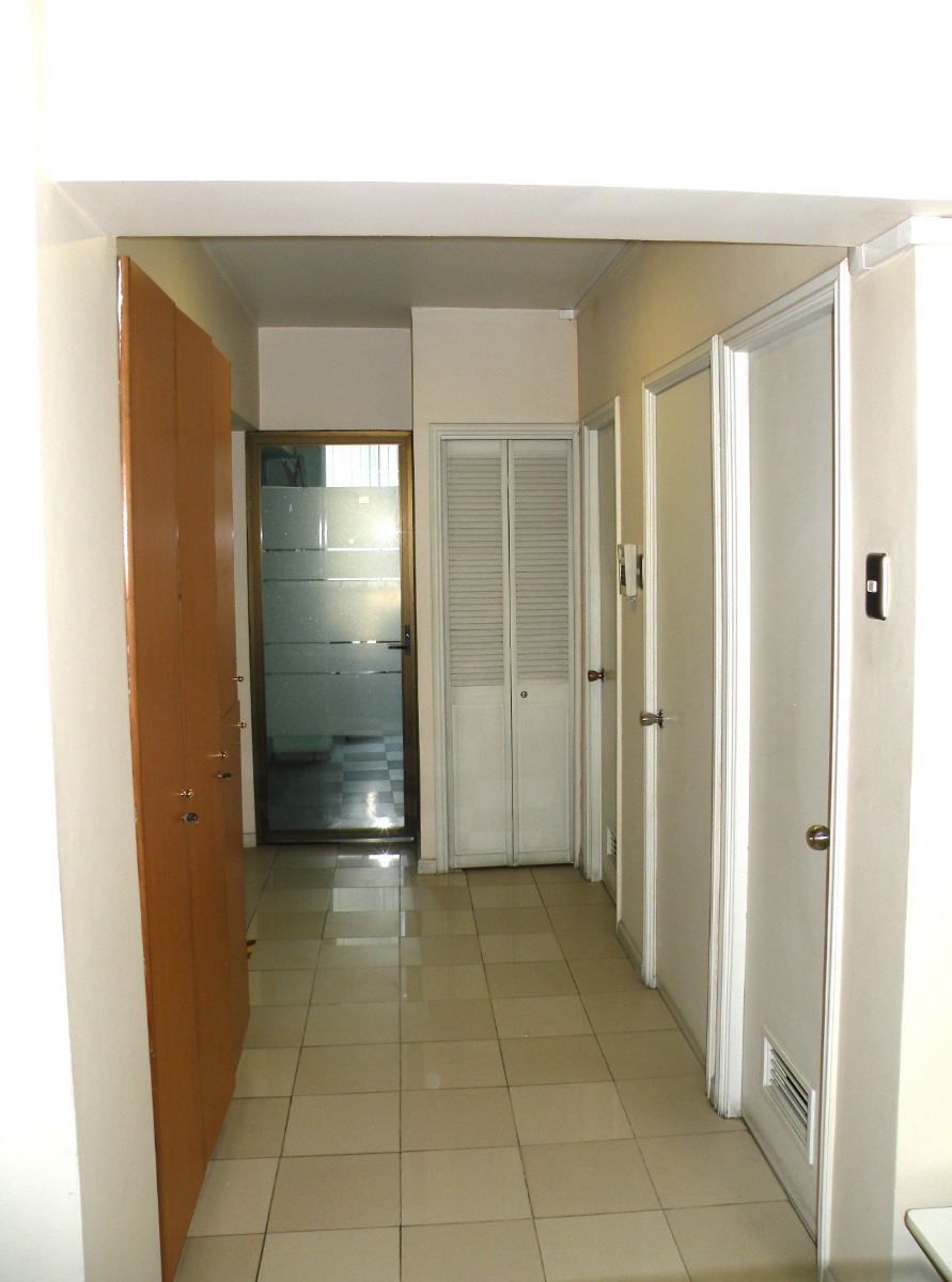 Venta Oficina SO 2B Metro Tobalaba - Mall Costanera - Providencia