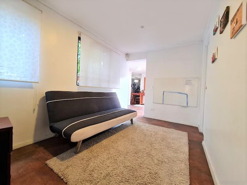 Venta Casa O 4D en suite Walk-in cl&oacute;set 2B 3E 1B Pepe Vila - La Reina