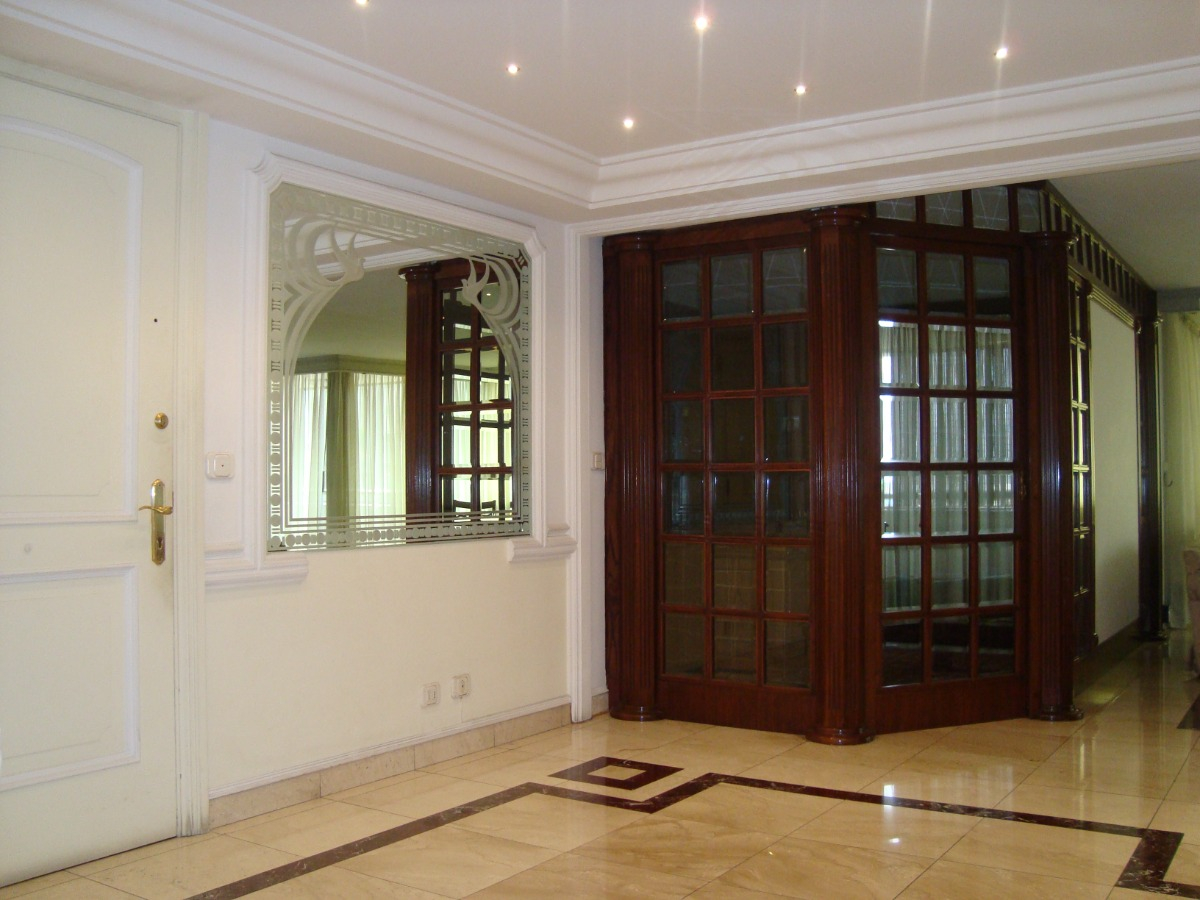 Arriendo Departamento 4D en suite 4B 2E 1B Las Lilas - Providencia