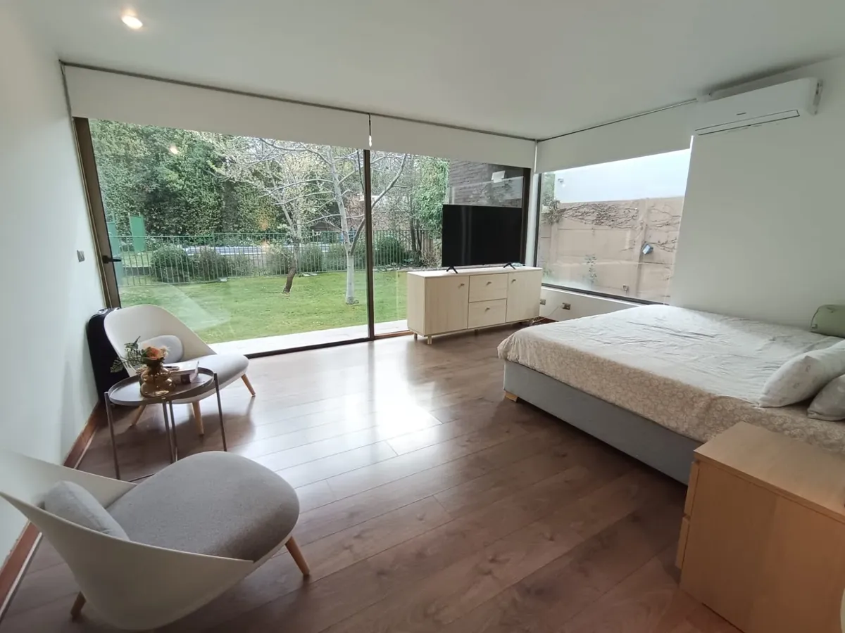 Venta Casa 5B 6E Los Trapenses - Lo Barnechea