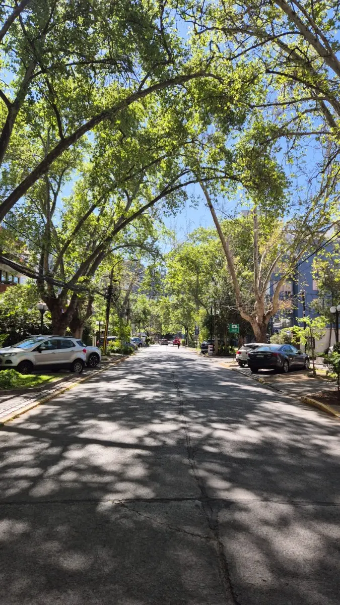 Venta Departamento O 3D 2B 1Bd Pedro de Valdivia - Providencia