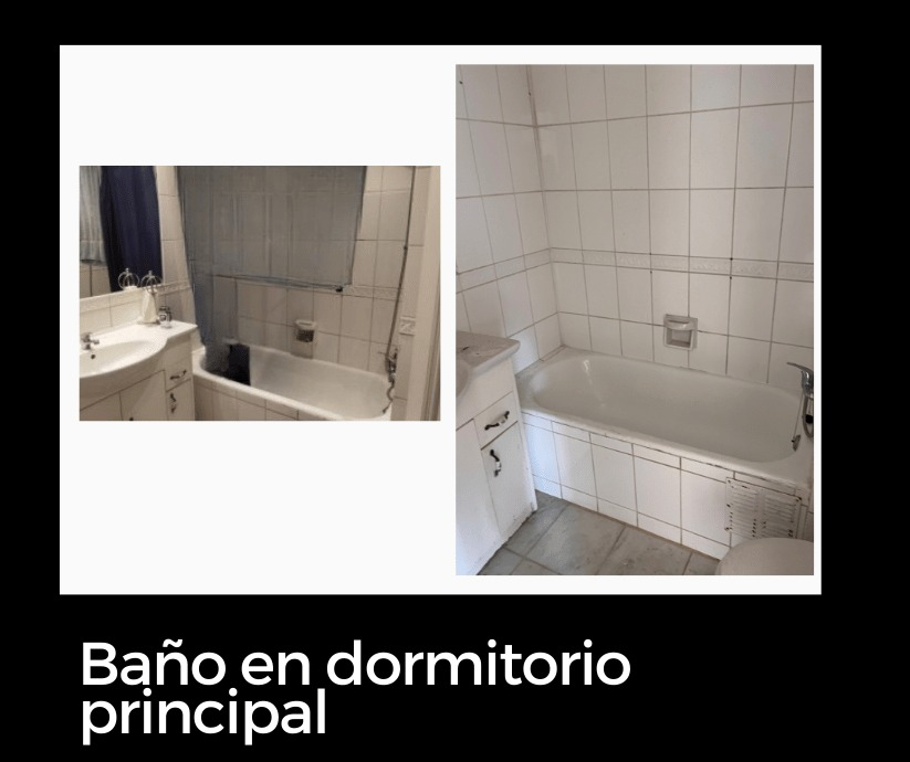 Venta Departamento NP 2D 2B 1E 1B Barrio El Golf - Las Condes