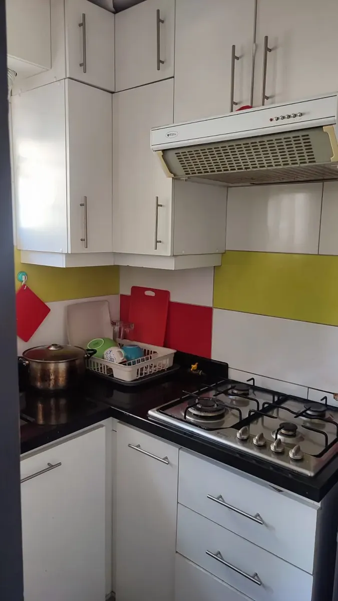 Venta Departamento O 2D 1B 1E Salvador - Providencia