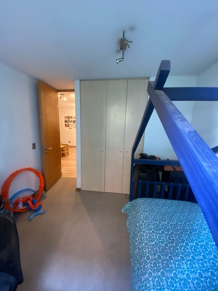 Arriendo Departamento 3D Parque Bicentenario - Vitacura