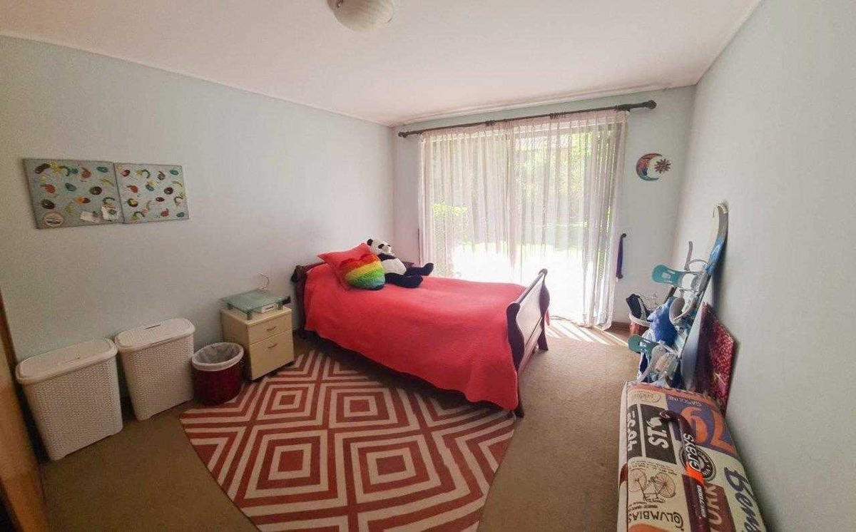Venta Casa NO 6D en suite Walk-in cl&oacute;set 6B 3E 1B El Huinganal - Lo Barnechea