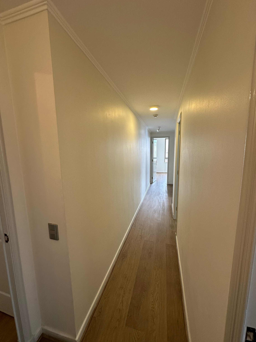 Arriendo Departamento 4D 3B 2E 1B Sebasti&aacute;n Elcano - Las Condes