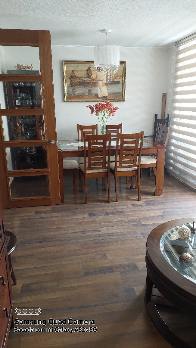 Venta Departamento 3D 3B 1E Blest Gana - La Reina