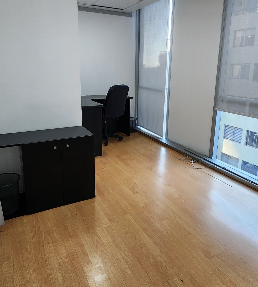 Arriendo Oficina NO 2B 1E 1B Pedro de Valdivia - Providencia