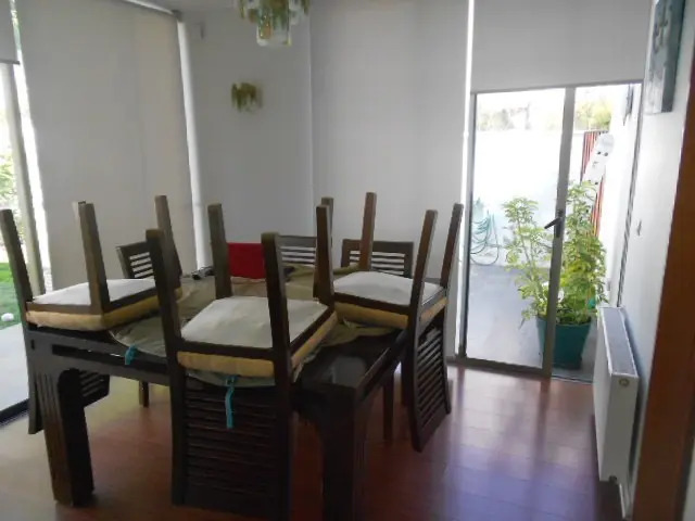 Arriendo Casa NOSP 5D en suite Walk-in cl&oacute;set 4B 3E 2B La Reina Alta - La Reina