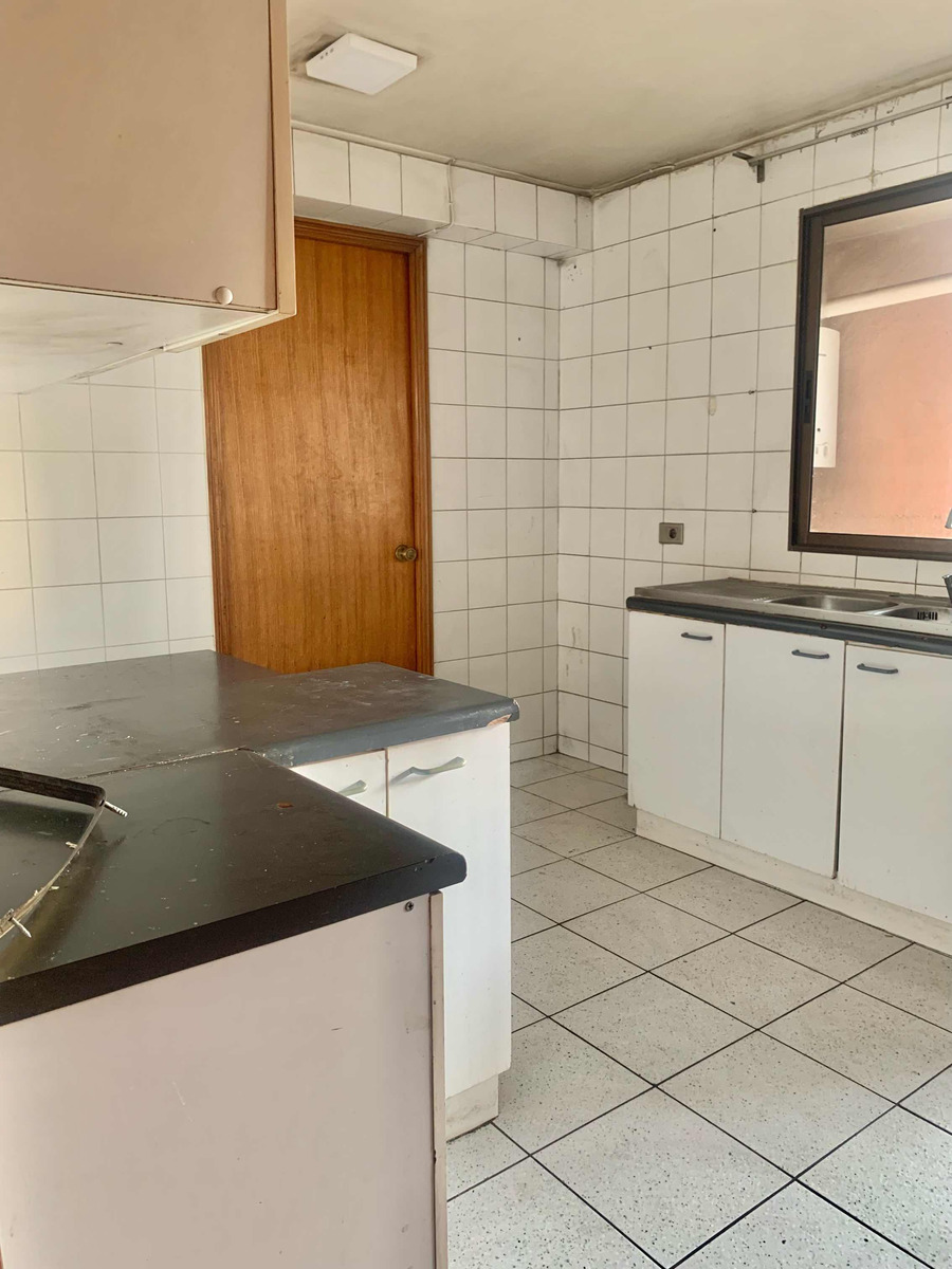 Venta Departamento 4D 4B 2E Nueva Las Condes - Las Condes