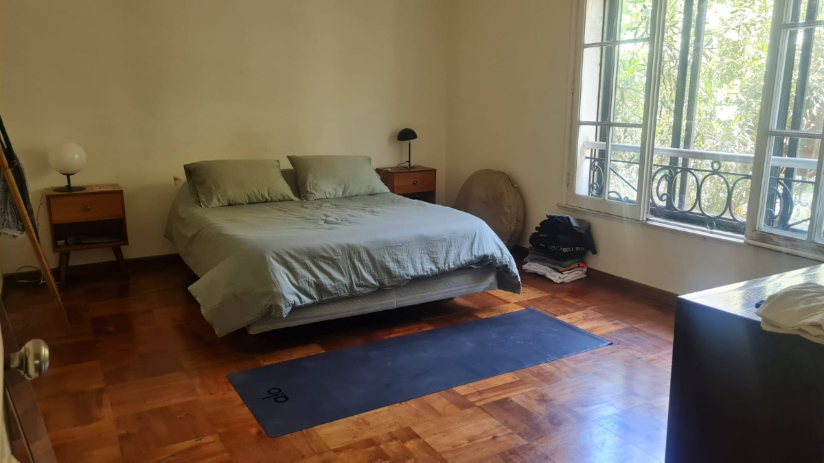 Arriendo Departamento NO 3D 3B 1E Los Leones - Providencia