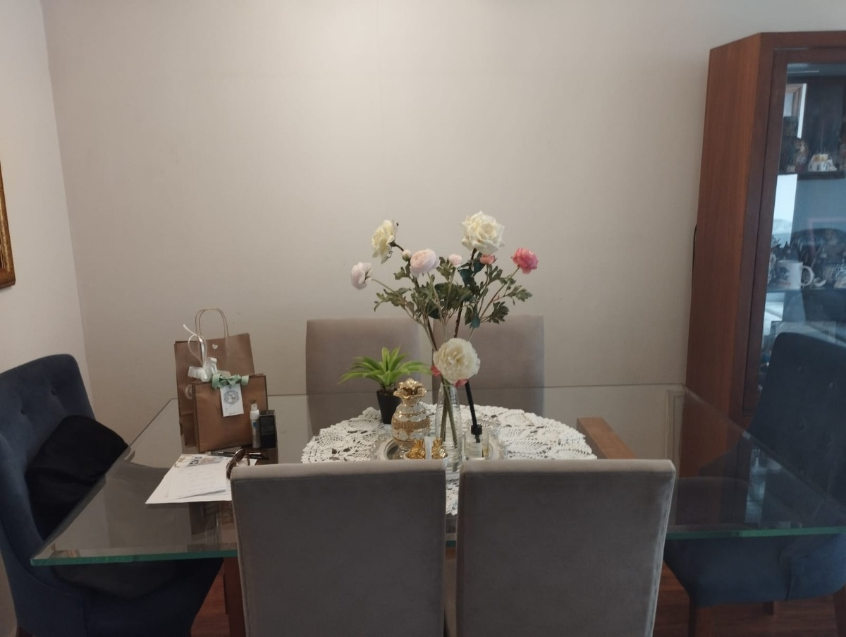 Arriendo Departamento 3D en suite 2B 1E 1B Metro Escuela Militar - Las Condes