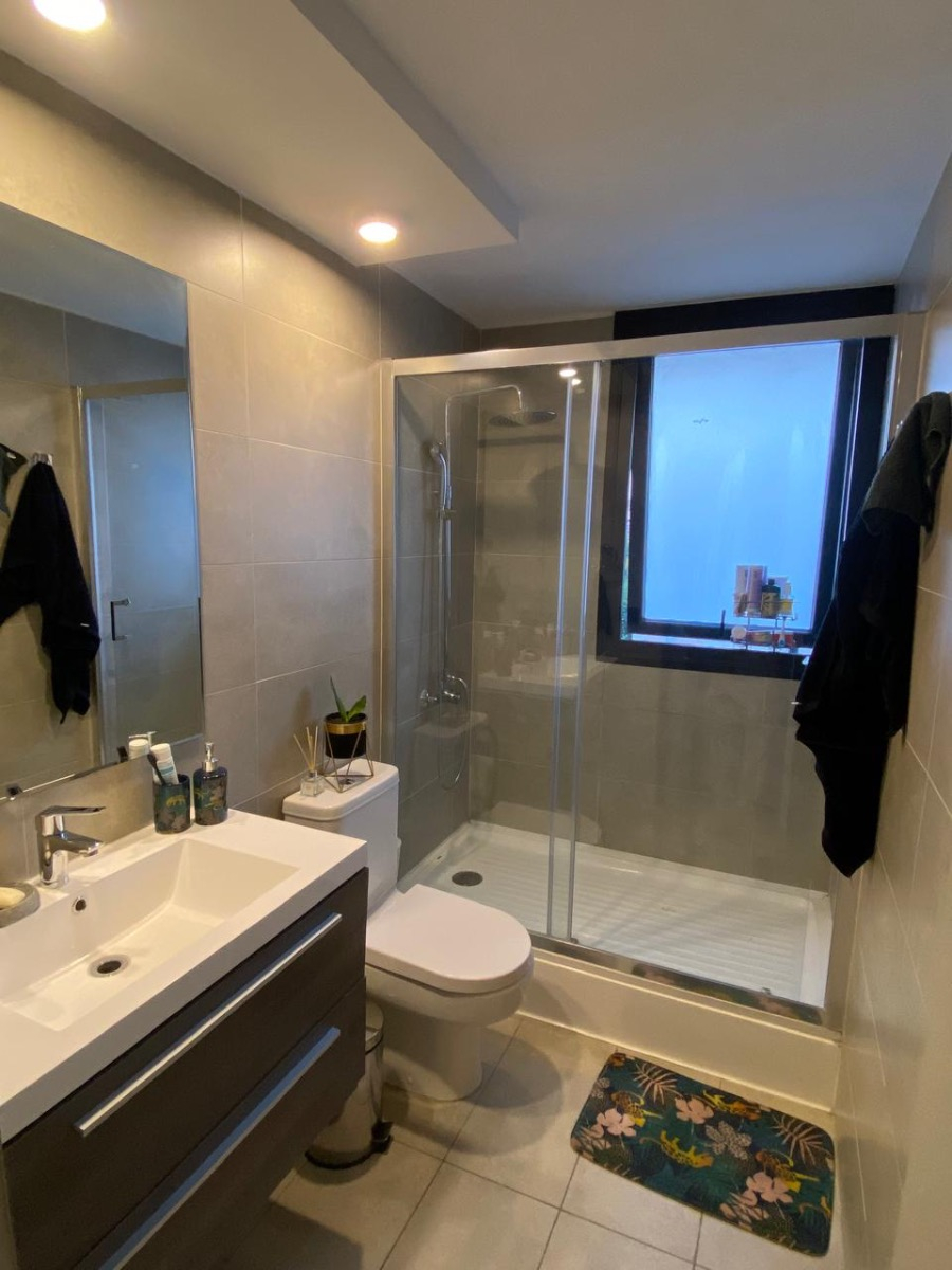 Arriendo Departamento 2D en suite 2B 2E 1Bd Las Lilas - Providencia