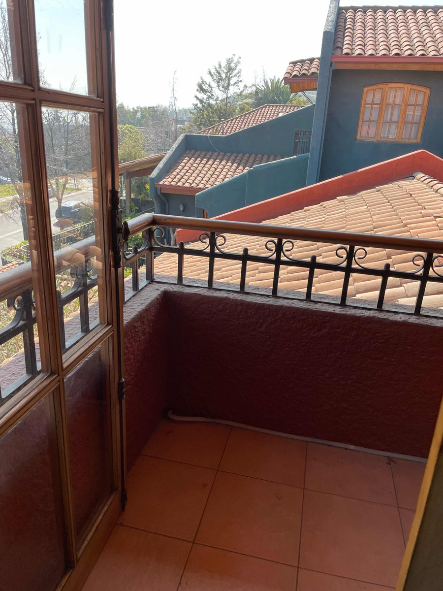 Venta Casa 5D 3B 2E Col&oacute;n Oriente - Vital Apoquindo - Las Condes