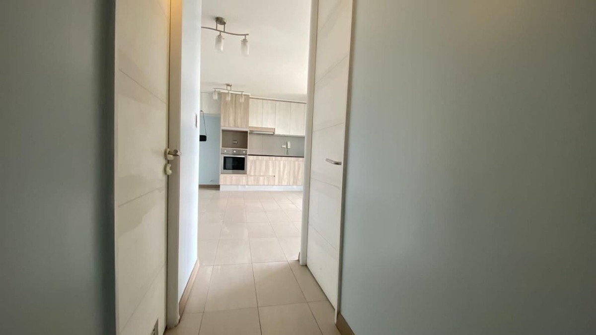 Arriendo Departamento NO 2D en suite Walk-in cl&oacute;set 2B 1E Estadio Nacional - &Ntilde;u&ntilde;oa
