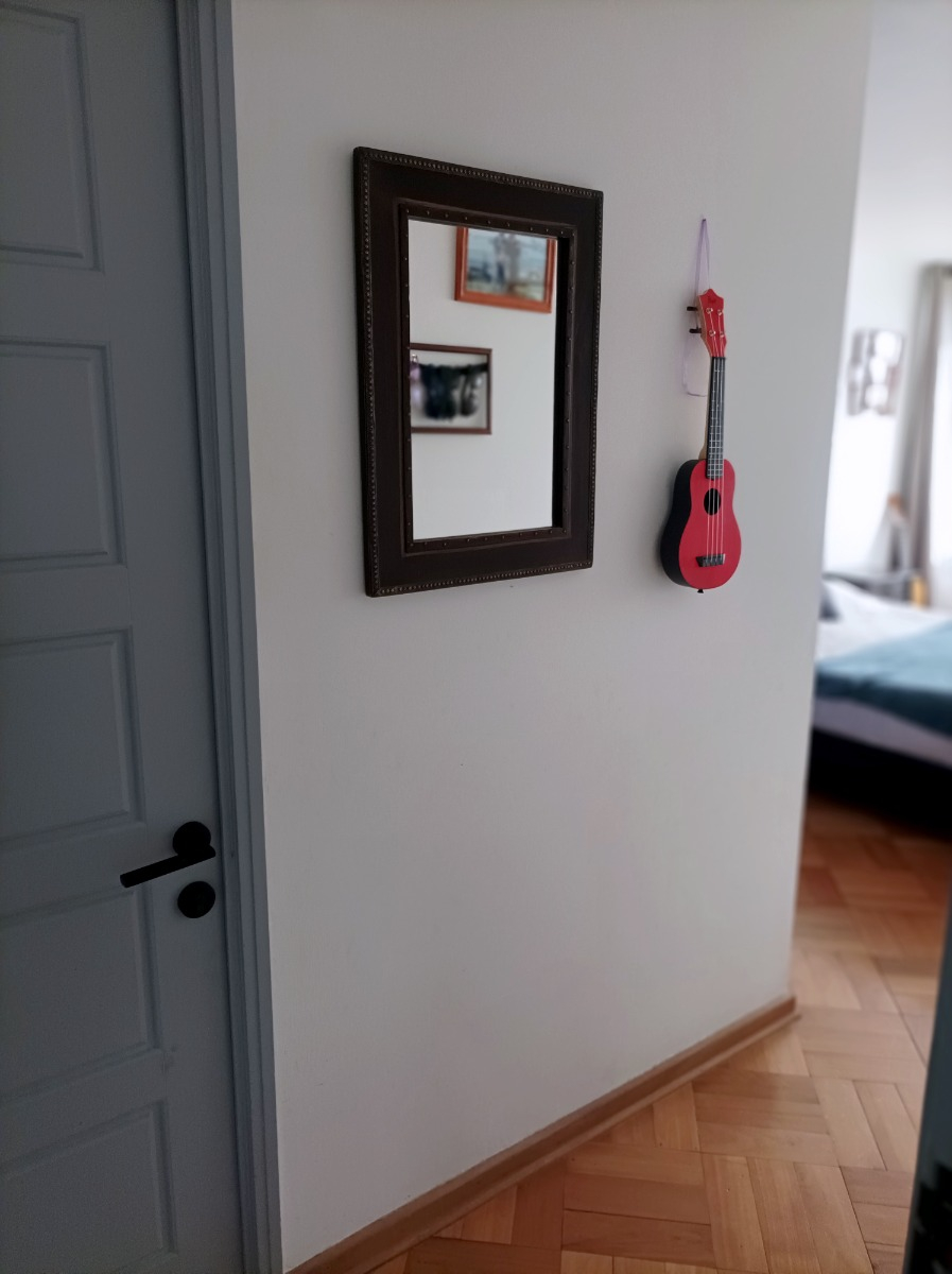 Venta Departamento 2D 2B 1E Pedro de Valdivia - Providencia