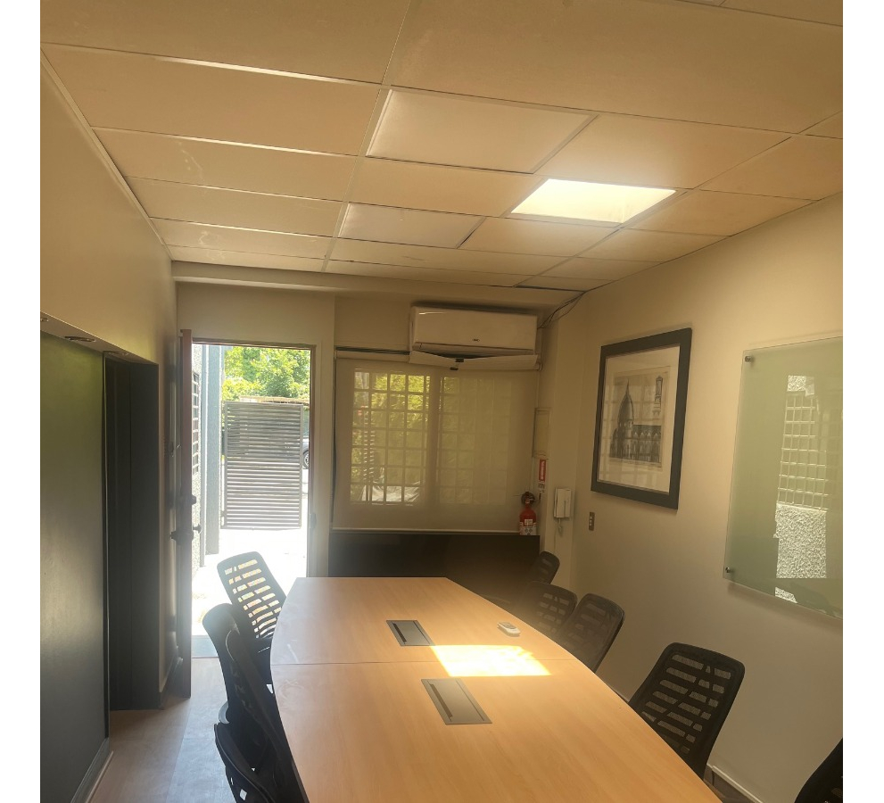 Arriendo Oficina NO 2B 4E Villa El Dorado - Vitacura