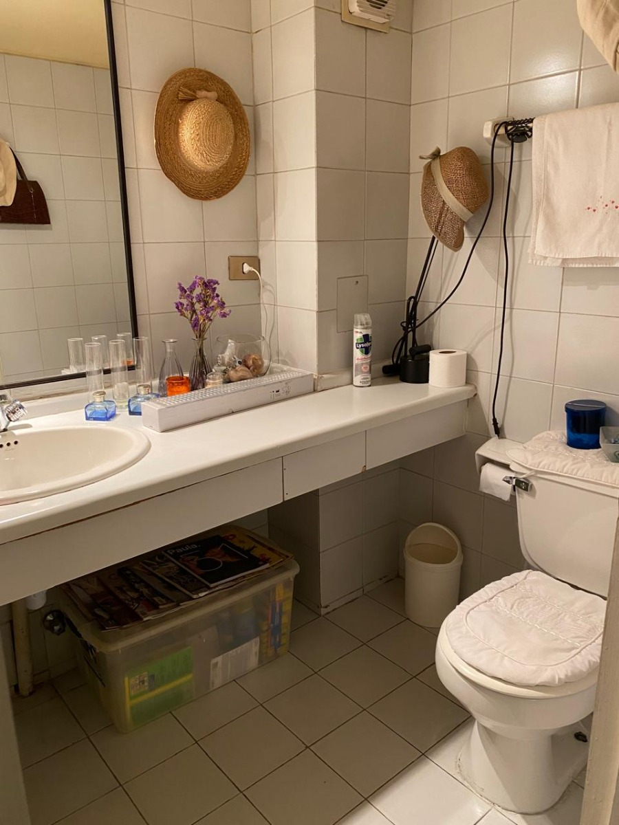 Venta Departamento 2D 2B 1E 1B Sebasti&aacute;n Elcano - Las Condes