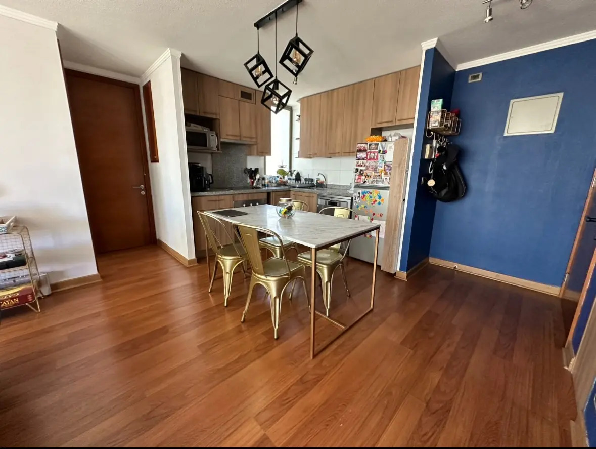 Venta Departamento N 2D en suite Walk-in cl&oacute;set 2B 2E 1B Mall Sport - Las Condes