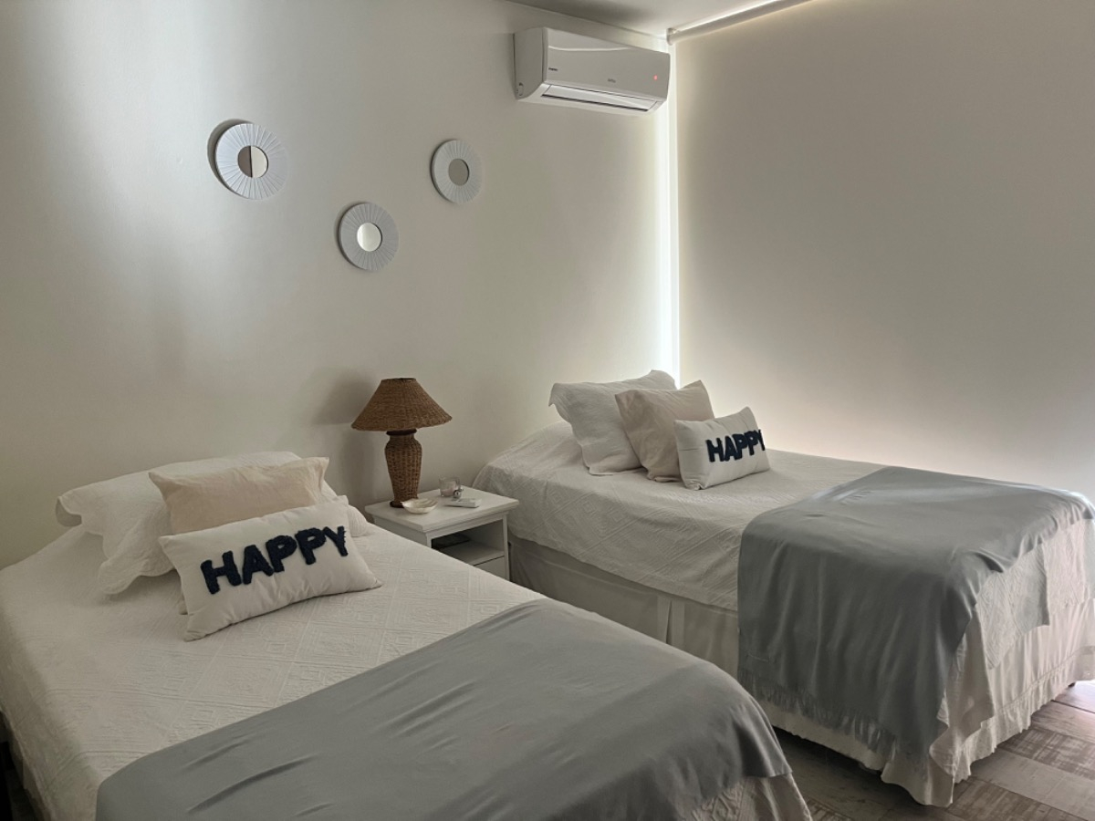 Venta Casa 5D en suite Walk-in cl&oacute;set 5B 3E La Dehesa - Lo Barnechea