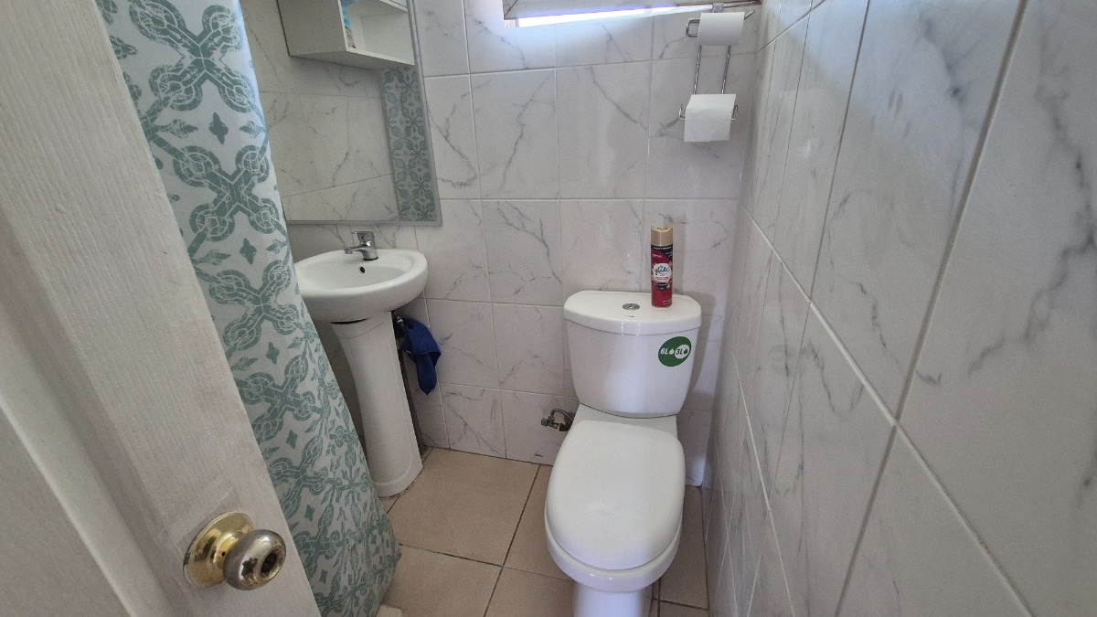 Venta Departamento NP 2D 1B Estadio Nacional - &Ntilde;u&ntilde;oa