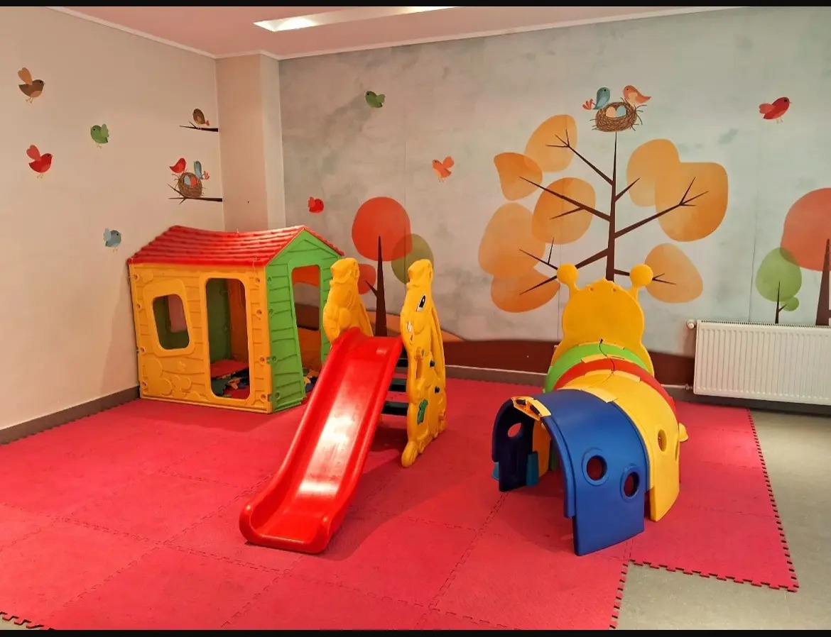Arriendo Departamento SP 3D en suite Walk-in cl&oacute;set 2B 2E 1B Tabancura - Vitacura
