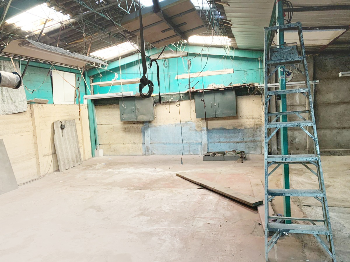 Venta Casa O 3D 1B 1E Estadio Nacional - &Ntilde;u&ntilde;oa