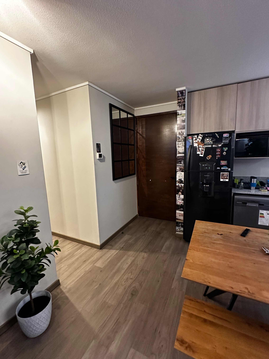 Arriendo Departamento 2D Antigua Lo Barnechea - Lo Barnechea