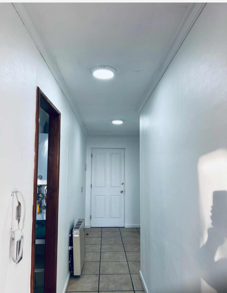 Venta Departamento 1D 1B 1E Vaticano - Las Condes