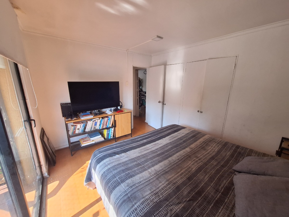 Venta Departamento NO 3D 2B 1E Sebasti&aacute;n Elcano - Las Condes