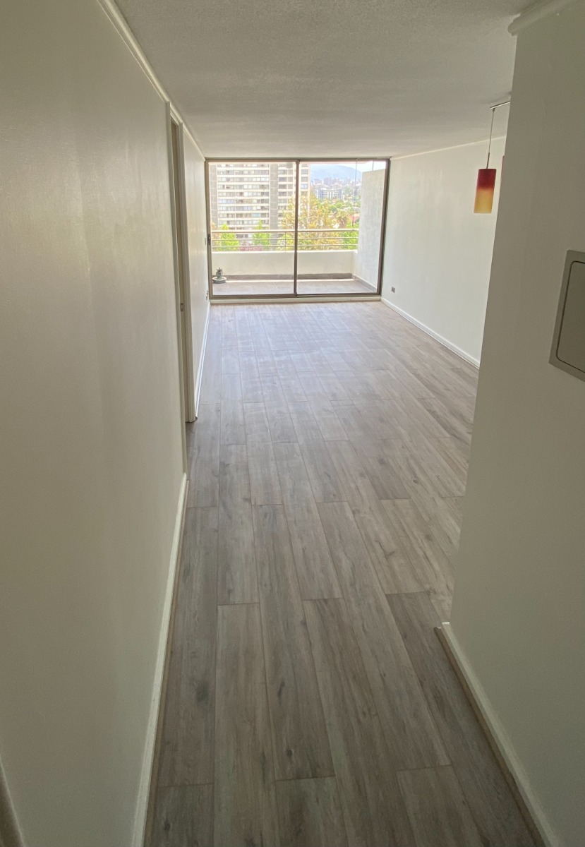 Venta Departamento NO 3D en suite 2B 1E 1B Metro Sim&oacute;n Bolivar - &Ntilde;u&ntilde;oa