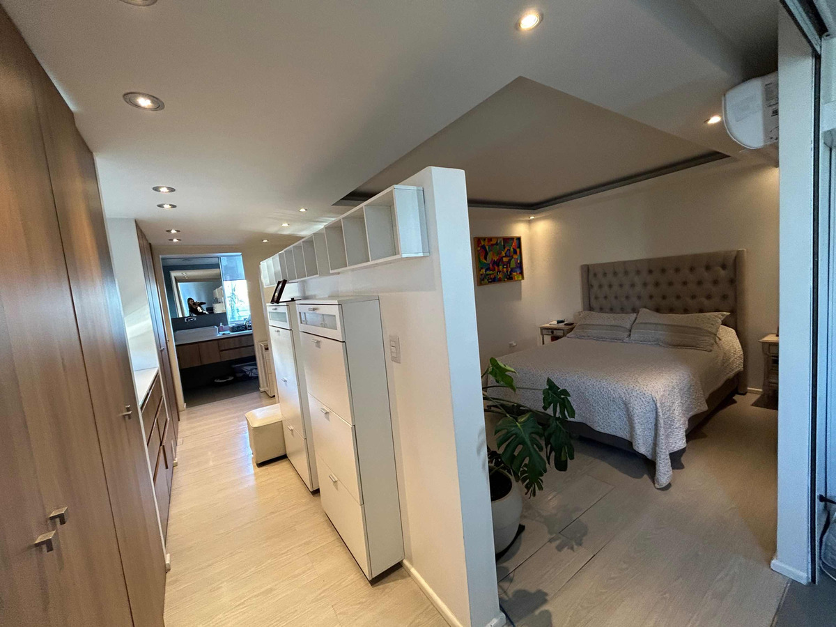 Arriendo Departamento 1D 2B 2E 1B Villa El Dorado - Vitacura